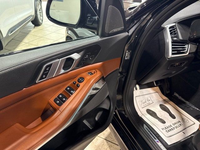 2023 BMW X5 M50i Sports Activity Vehicle - 22939792 - 16