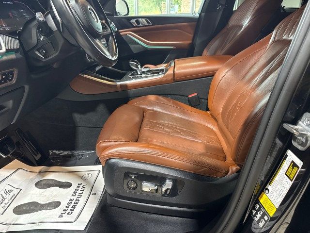 2023 BMW X5 M50i Sports Activity Vehicle - 22939792 - 18