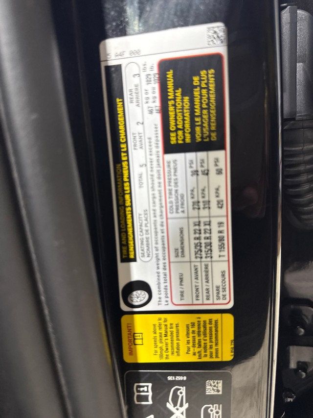 2023 BMW X5 M50i Sports Activity Vehicle - 22939792 - 19