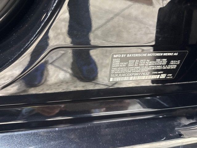 2023 BMW X5 M50i Sports Activity Vehicle - 22939792 - 20