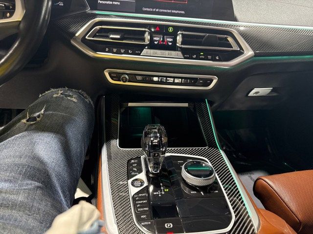 2023 BMW X5 M50i Sports Activity Vehicle - 22939792 - 24