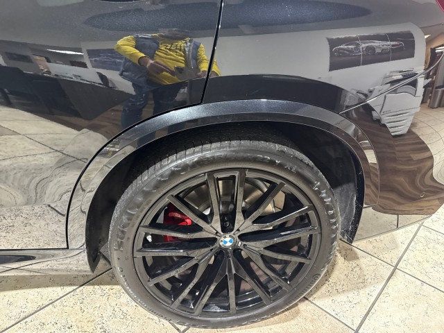 2023 BMW X5 M50i Sports Activity Vehicle - 22939792 - 27