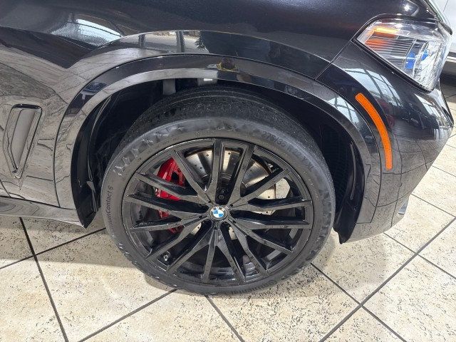 2023 BMW X5 M50i Sports Activity Vehicle - 22939792 - 29