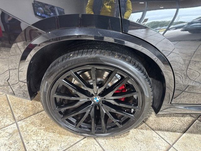 2023 BMW X5 M50i Sports Activity Vehicle - 22939792 - 30