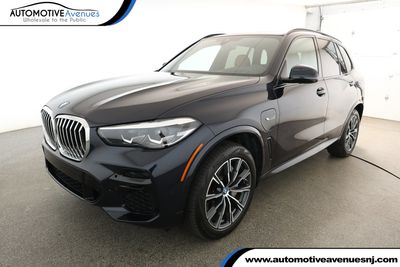 2023 BMW X5 - 5UXTA6C0XP9R91429