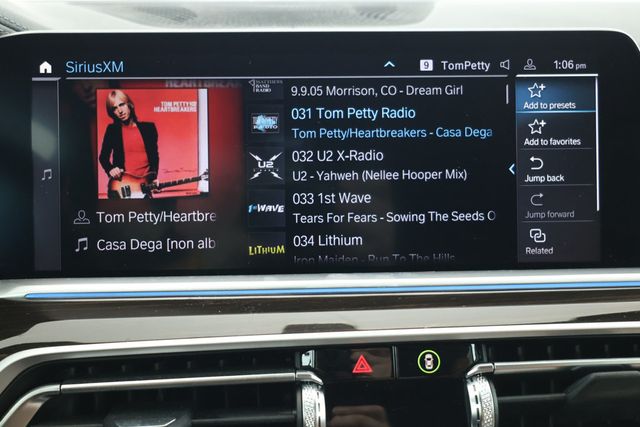 2023 BMW X5 xDrive45e Plug-In Hybrid w/ M Sport & Parking Assist. Pkgs & HUD - 22933360 - 15