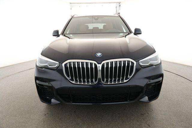2023 BMW X5 xDrive45e Plug-In Hybrid w/ M Sport & Parking Assist. Pkgs & HUD - 22933360 - 1
