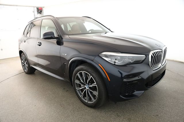 2023 BMW X5 xDrive45e Plug-In Hybrid w/ M Sport & Parking Assist. Pkgs & HUD - 22933360 - 2