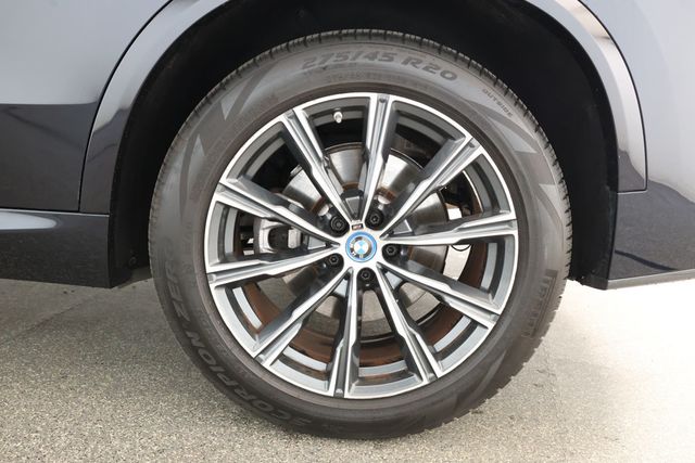 2023 BMW X5 xDrive45e Plug-In Hybrid w/ M Sport & Parking Assist. Pkgs & HUD - 22933360 - 6