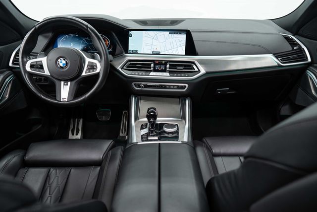 2023 BMW X6 xDrive40i Sports Activity - 22426893 - 9