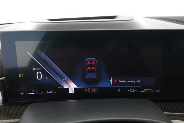 2023 BMW X7 M60i SAV with Full Merino Leather & Driving Assistance Pro. Pkg - 22828715 - 13