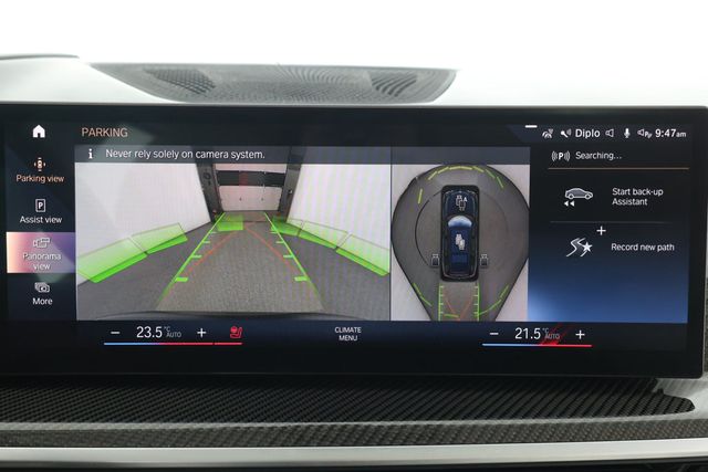 2023 BMW X7 M60i SAV with Full Merino Leather & Driving Assistance Pro. Pkg - 22828715 - 21