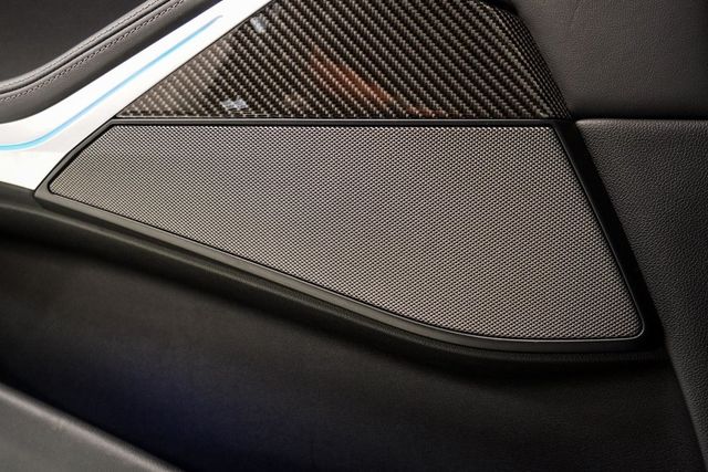 2023 BMW X7 M60i Sports Activity Vehicle - 22906775 - 21