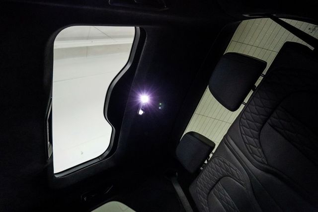 2023 BMW X7 M60i Sports Activity Vehicle - 22906775 - 27