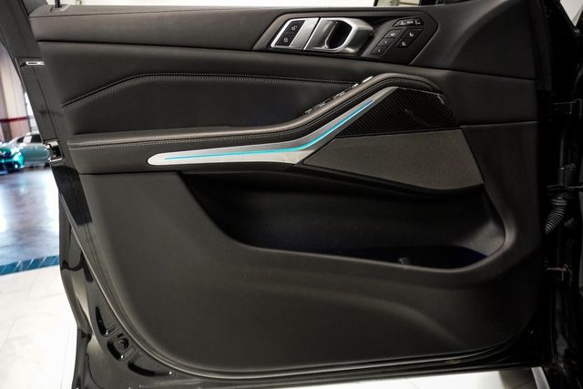 2023 BMW X7 M60i Sports Activity Vehicle - 22906775 - 39