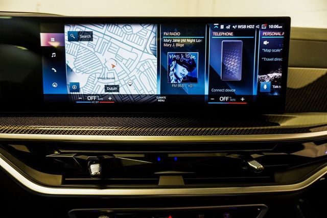 2023 BMW X7 M60i Sports Activity Vehicle - 22906775 - 45