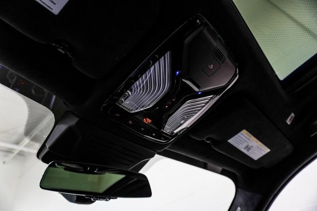 2023 BMW X7 M60i Sports Activity Vehicle - 22906775 - 48