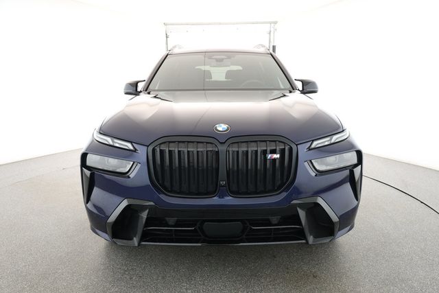 2023 BMW X7 M60i with B&W Diamond Surround Sound + Executive & Climate Pkgs - 22897148 - 1