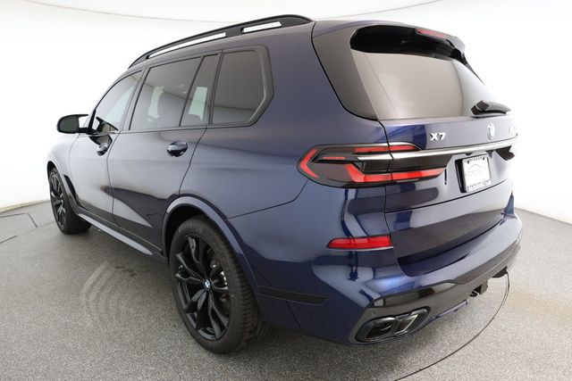 2023 BMW X7 M60i with B&W Diamond Surround Sound + Executive & Climate Pkgs - 22897148 - 5