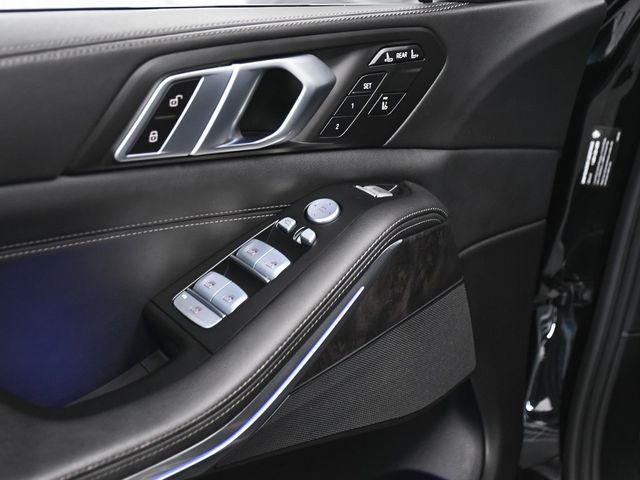 2023 BMW X7 xDrive40i - 22936652 - 9