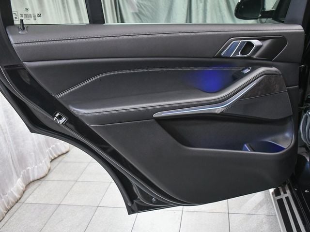 2023 BMW X7 xDrive40i - 22936652 - 10