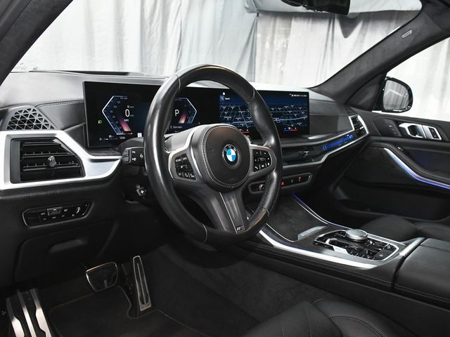 2023 BMW X7 xDrive40i - 22936652 - 18