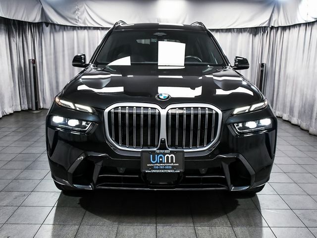 2023 BMW X7 xDrive40i - 22936652 - 1