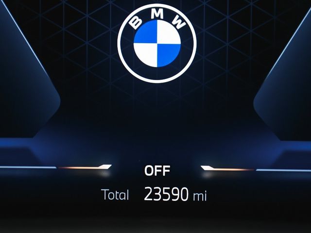 2023 BMW X7 xDrive40i - 22936652 - 19