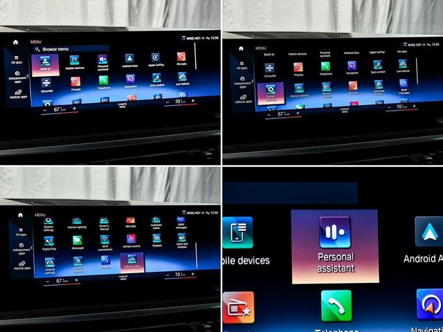 2023 BMW X7 xDrive40i - 22936652 - 22