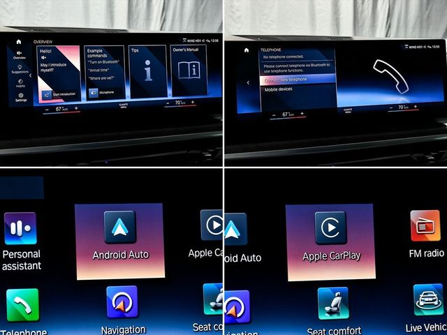 2023 BMW X7 xDrive40i - 22936652 - 23