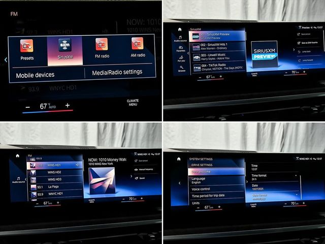 2023 BMW X7 xDrive40i - 22936652 - 24