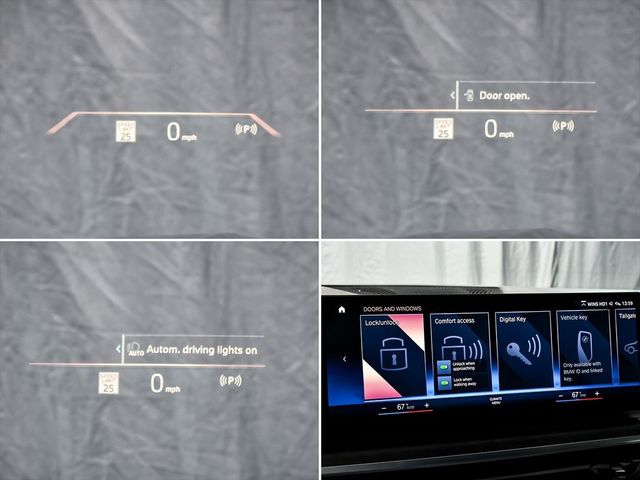 2023 BMW X7 xDrive40i - 22936652 - 29