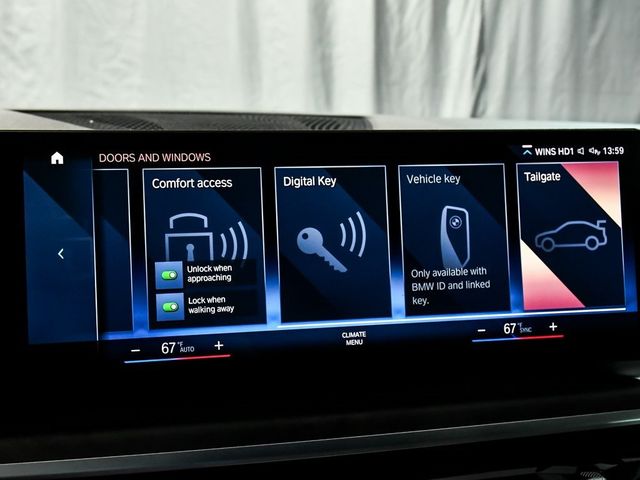 2023 BMW X7 xDrive40i - 22936652 - 30