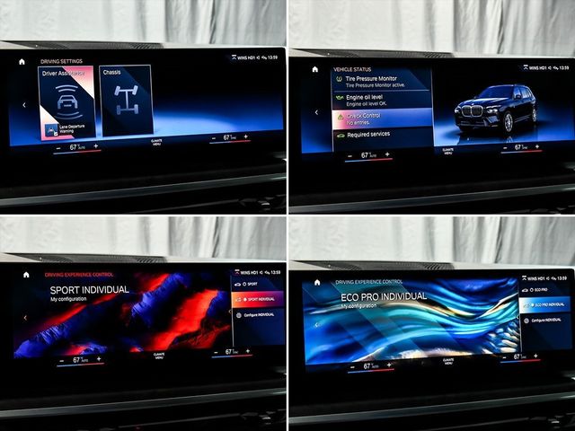 2023 BMW X7 xDrive40i - 22936652 - 31