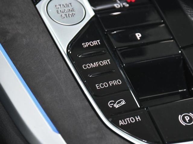 2023 BMW X7 xDrive40i - 22936652 - 34