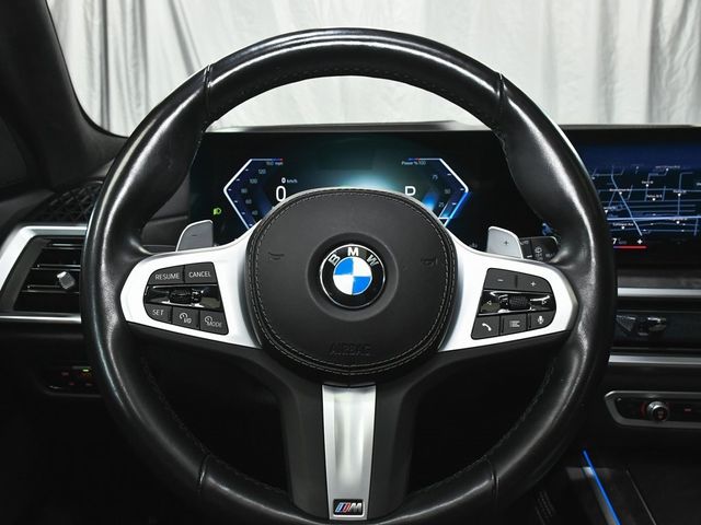 2023 BMW X7 xDrive40i - 22936652 - 35