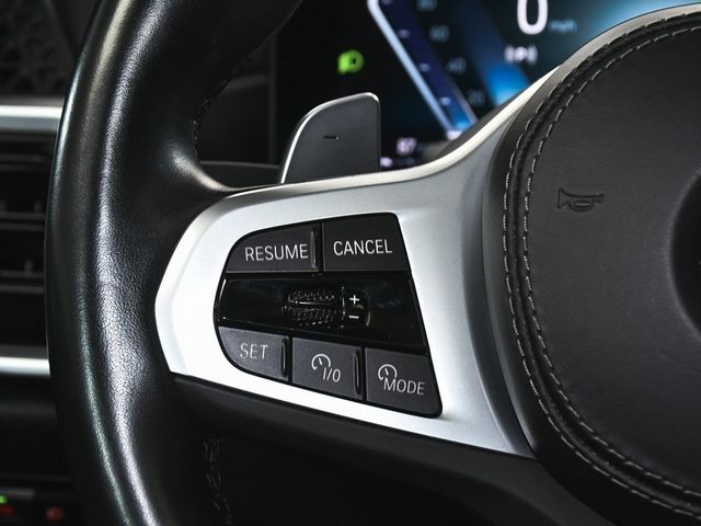 2023 BMW X7 xDrive40i - 22936652 - 36