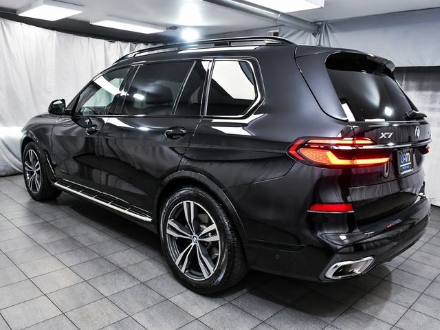 2023 BMW X7 xDrive40i - 22936652 - 3