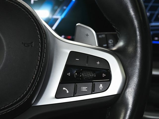 2023 BMW X7 xDrive40i - 22936652 - 39