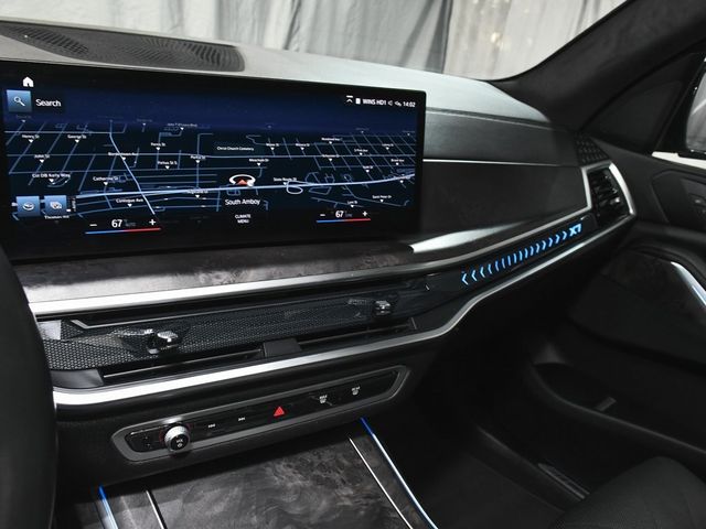 2023 BMW X7 xDrive40i - 22936652 - 43