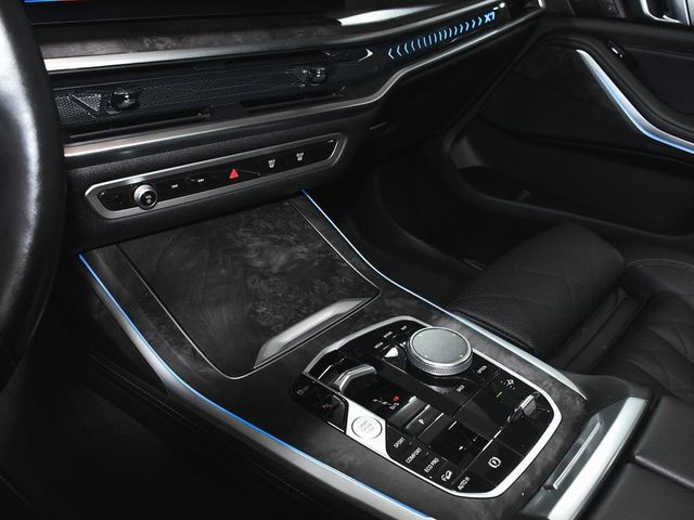 2023 BMW X7 xDrive40i - 22936652 - 44