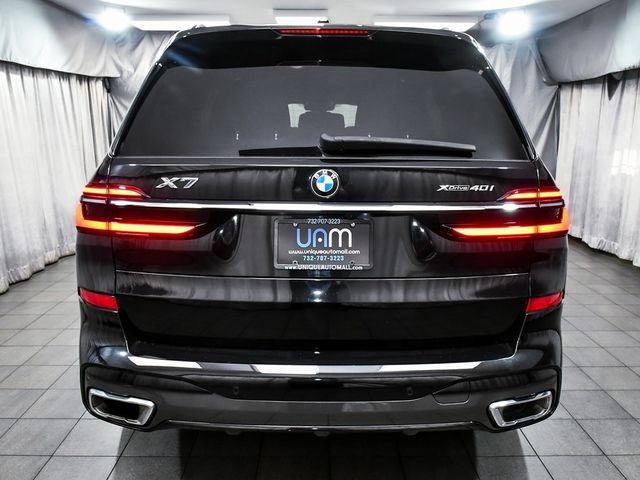2023 BMW X7 xDrive40i - 22936652 - 4