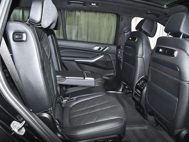 2023 BMW X7 xDrive40i - 22936652 - 59