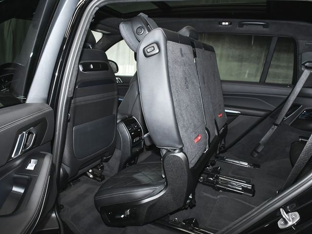 2023 BMW X7 xDrive40i - 22936652 - 62