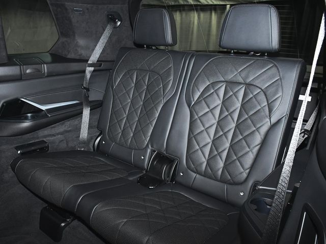 2023 BMW X7 xDrive40i - 22936652 - 64