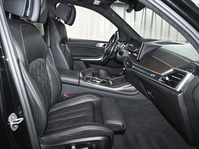 2023 BMW X7 xDrive40i - 22936652 - 68