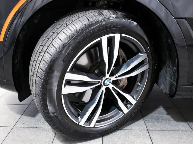 2023 BMW X7 xDrive40i - 22936652 - 6
