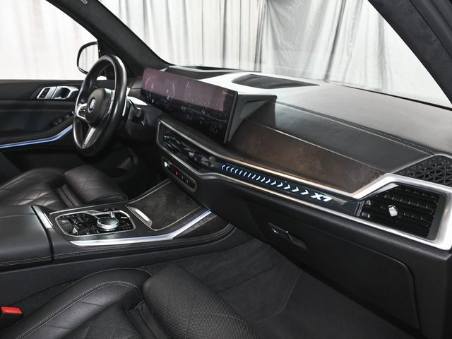 2023 BMW X7 xDrive40i - 22936652 - 70