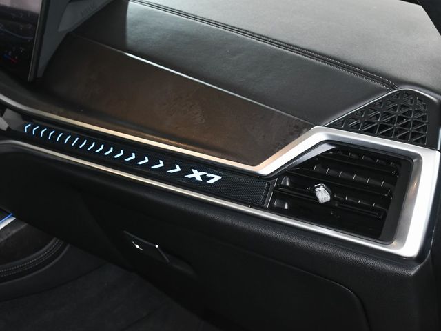 2023 BMW X7 xDrive40i - 22936652 - 71