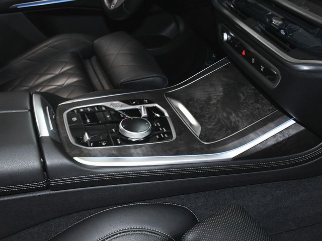 2023 BMW X7 xDrive40i - 22936652 - 72